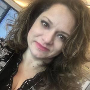 Meet your Posher, Jolie